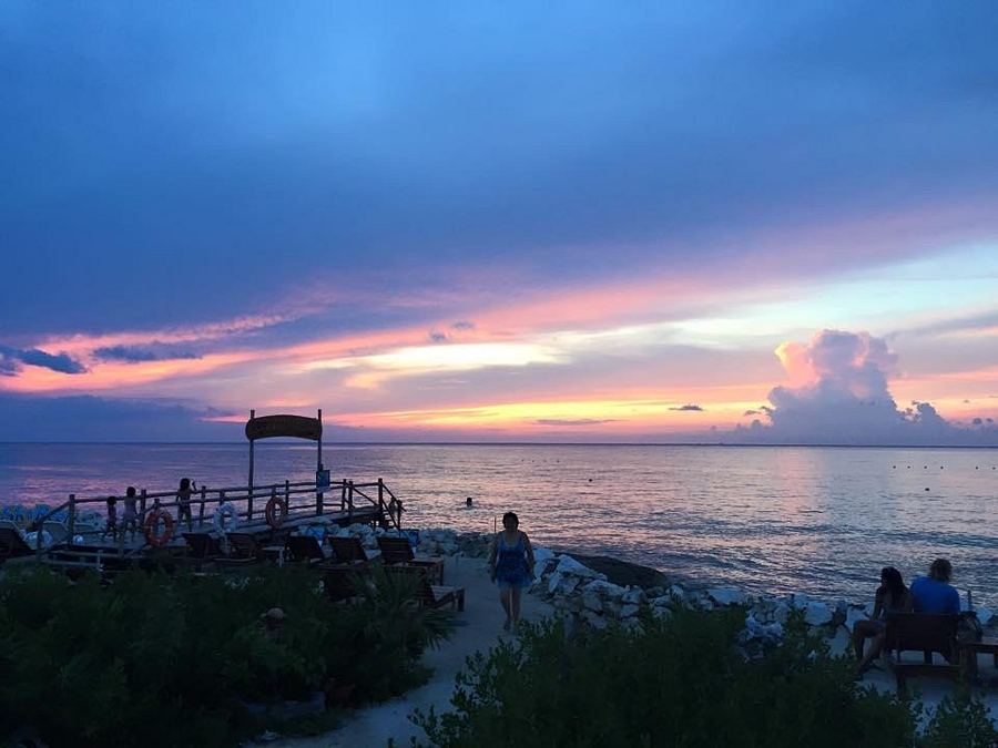 SkyReef Cozumel