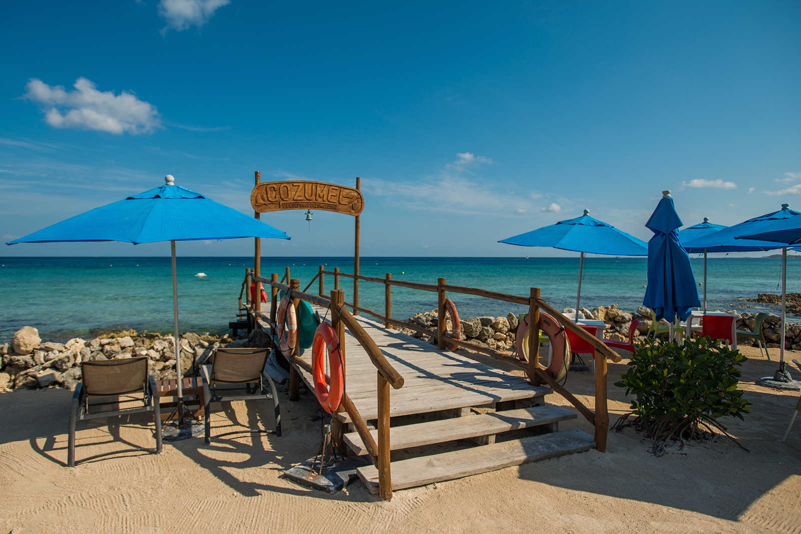 SkyReef Cozumel