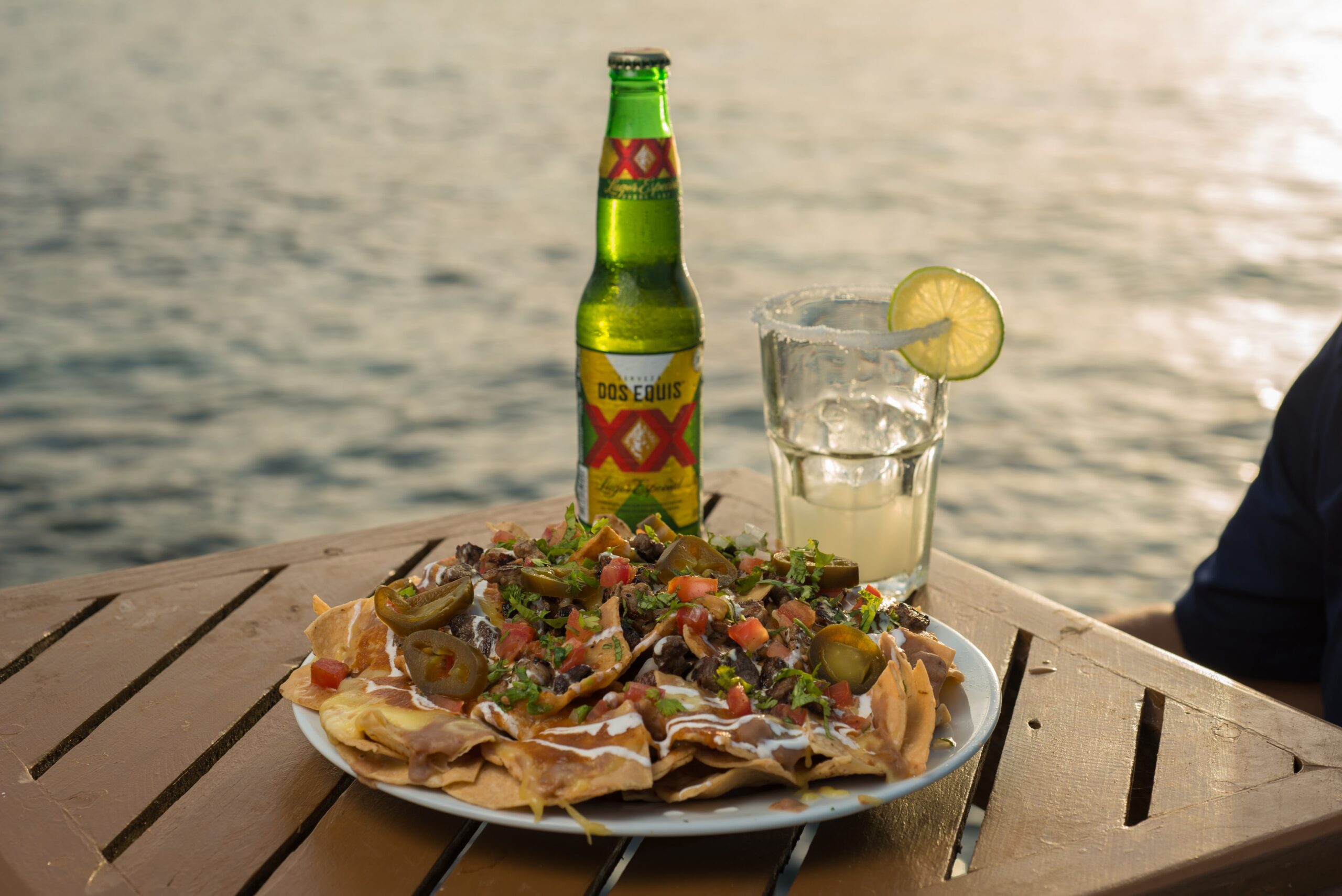 Snorkel + Sabor + Relax