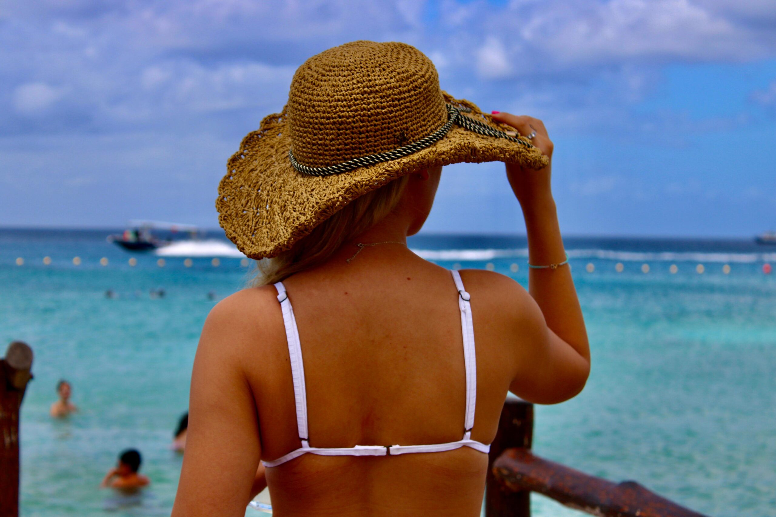 SkyReef Cozumel