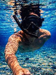 Snorkel en SkyReef